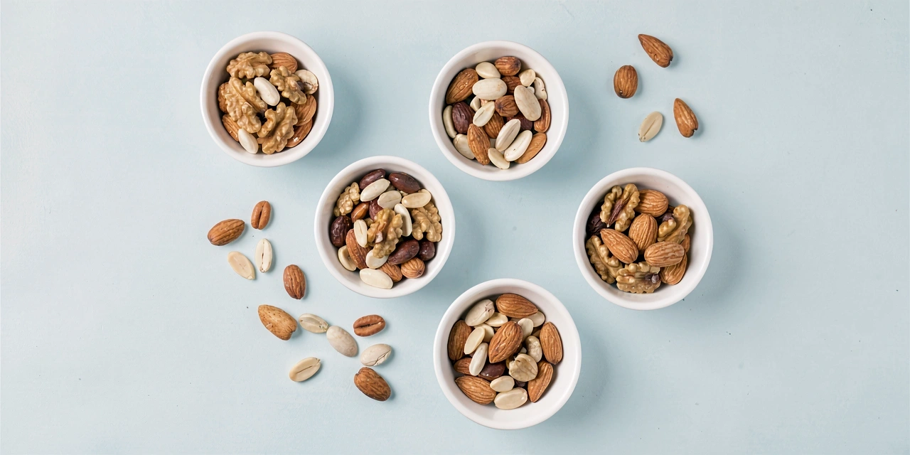 Strukturovaný přístup k výživě