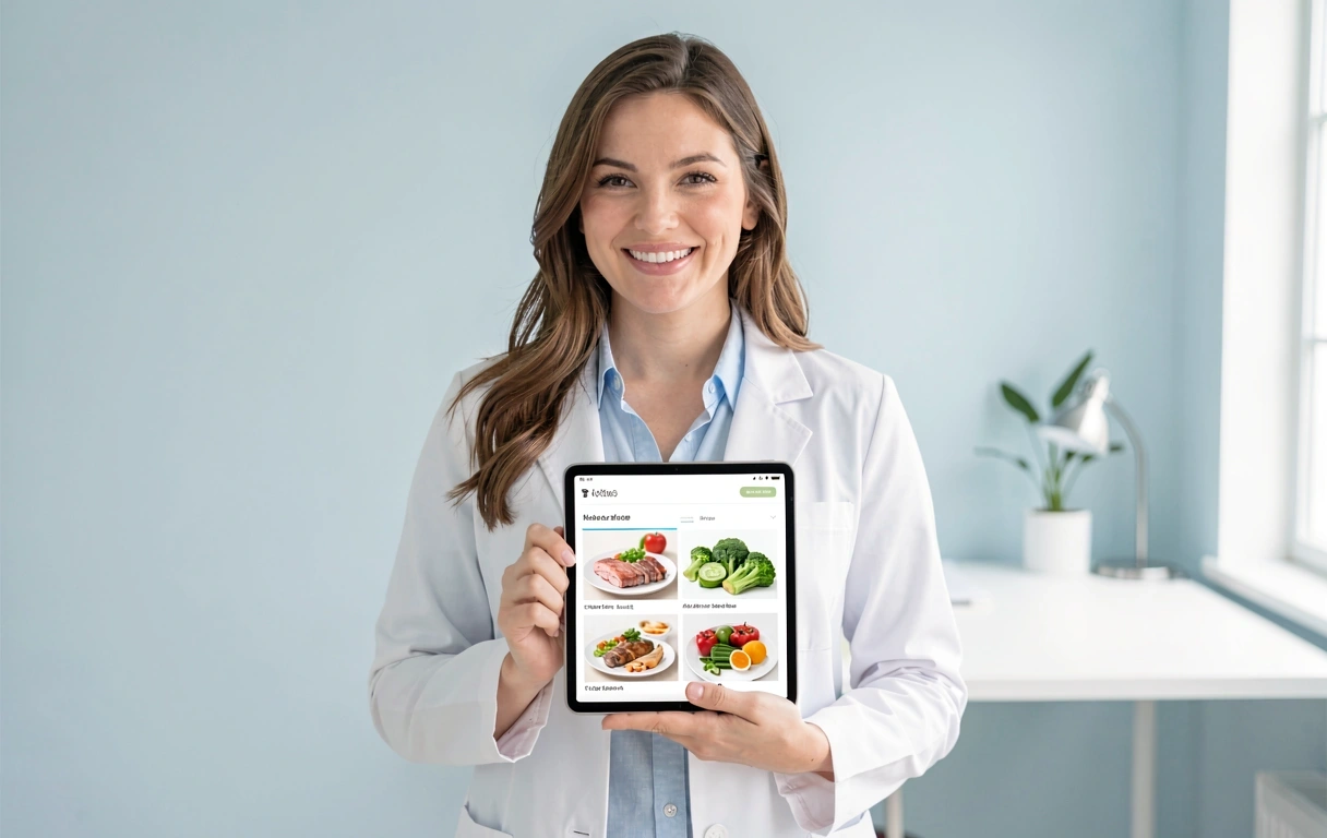 Konzultace s expertem