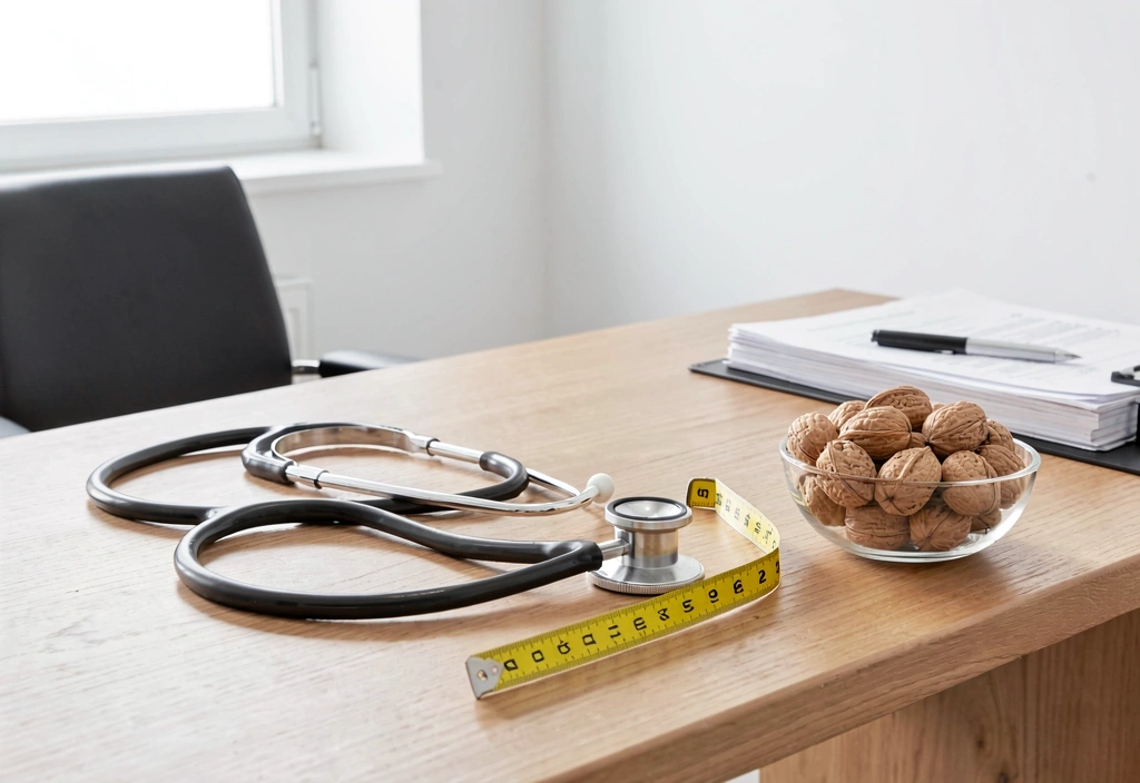 Biometrická analýza