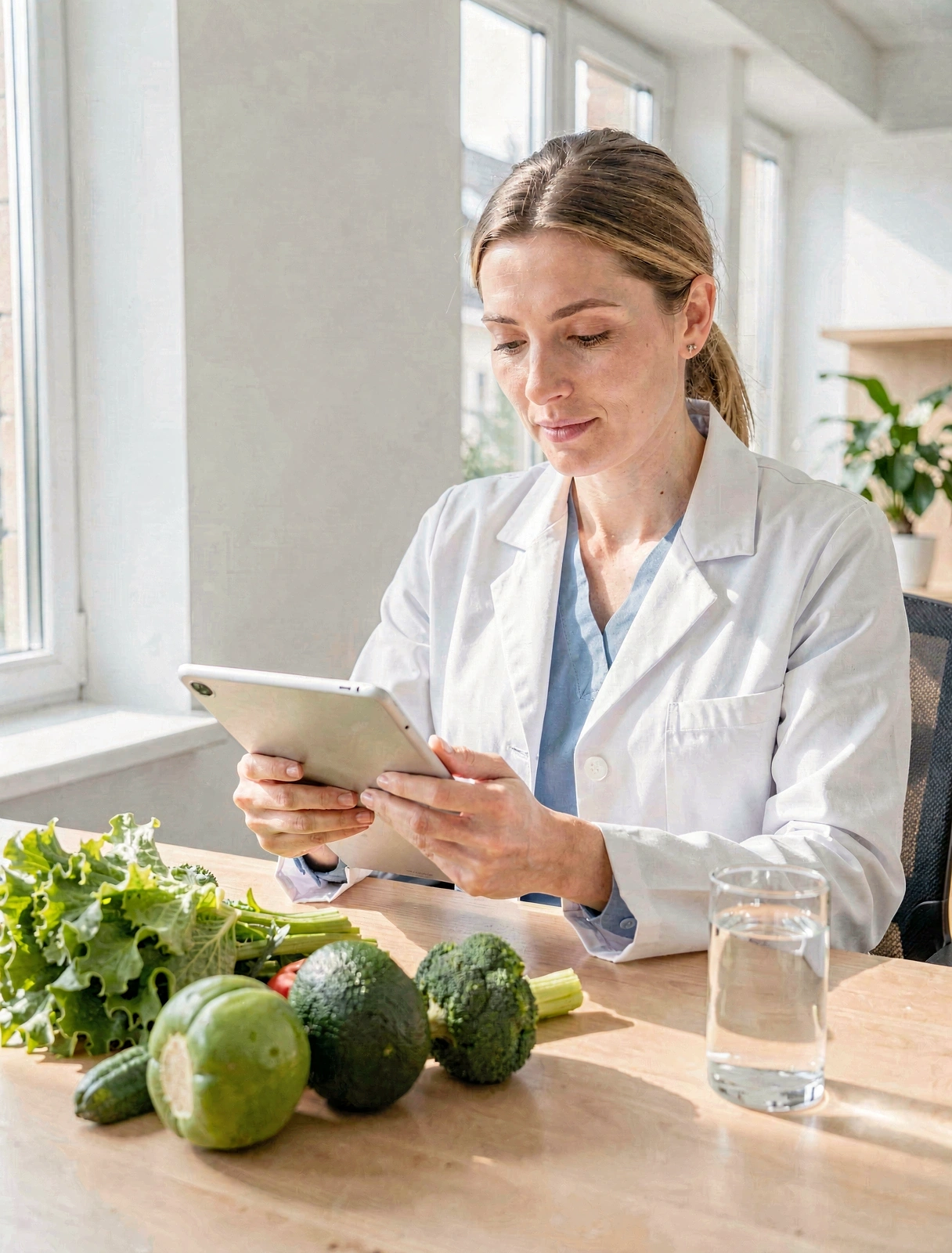 Nutriční specialista v Brně