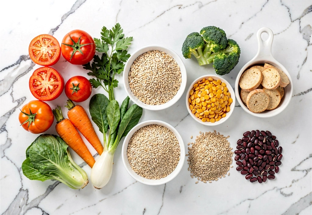 Plánování výživy