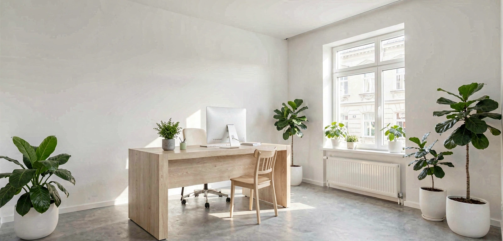 Prostory Nutriciologion