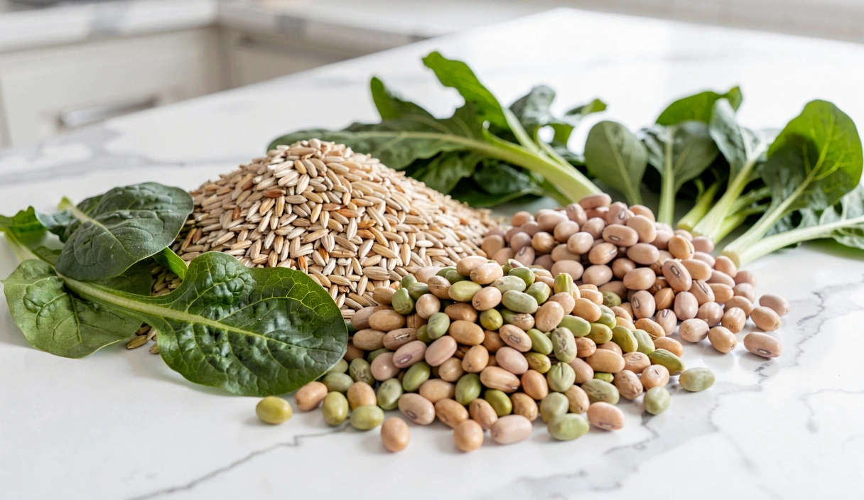 Vláknina a mikrobiom