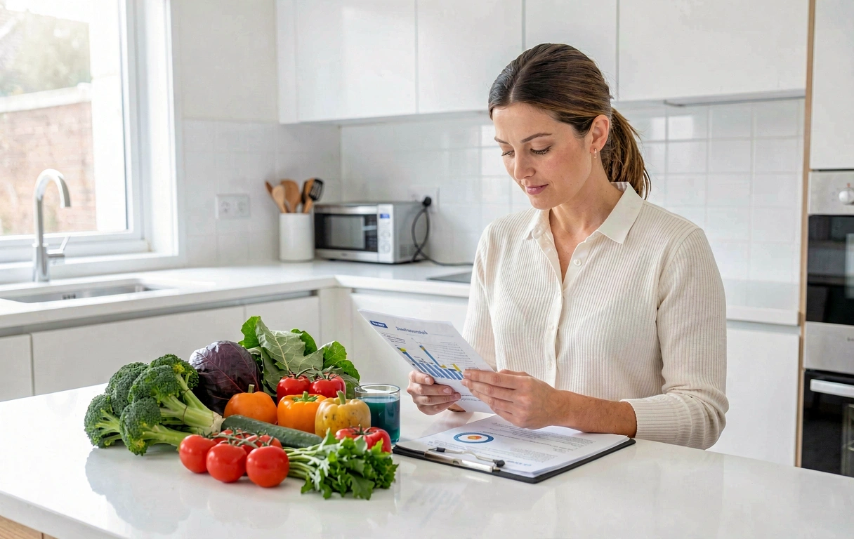 Individuální poradenství